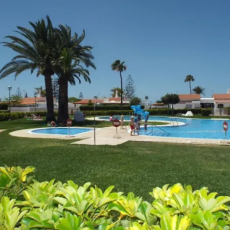 Villa Bahamas Playa del Ingles (Gran Canaria)