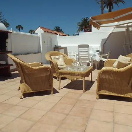 Villa Bahamas *