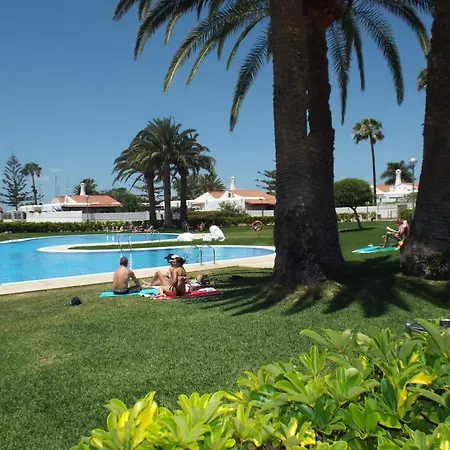 Villa Bahamas