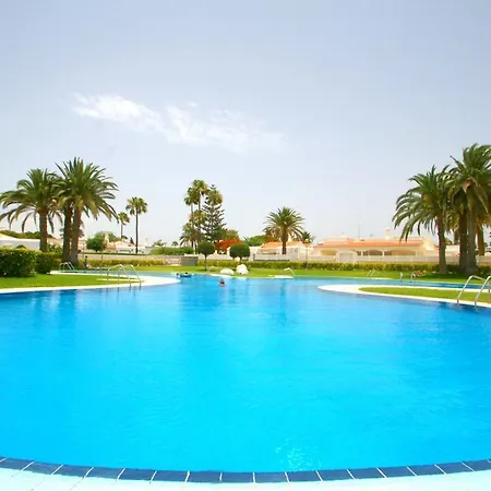 Bahamas Villa Playa del Ingles (Gran Canaria)