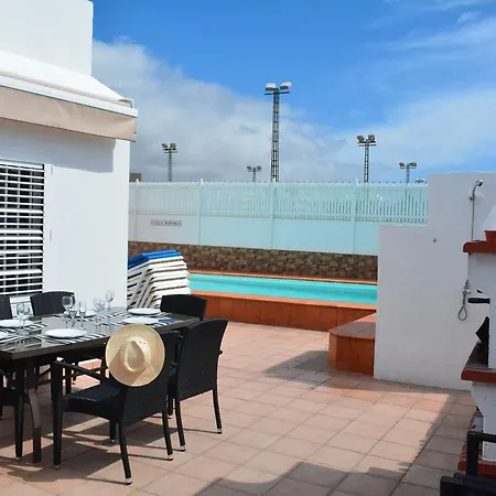 Villa Bahamas *