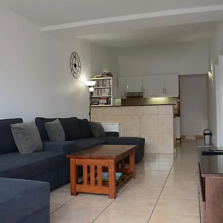 Bahamas Villa Playa del Ingles (Gran Canaria)