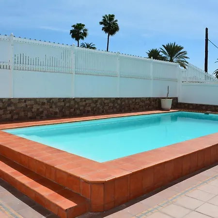Villa Bahamas