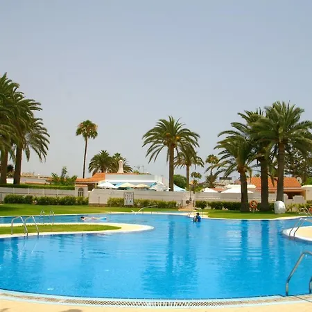 Villa Bahamas Playa del Inglés